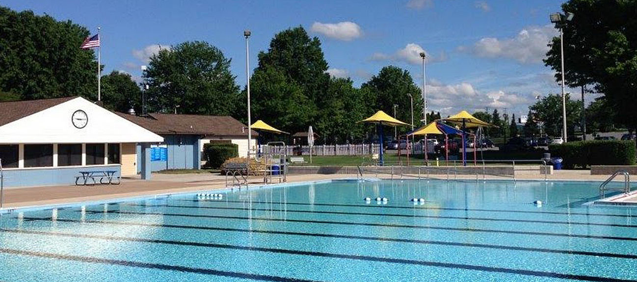 Hampden Township Pool